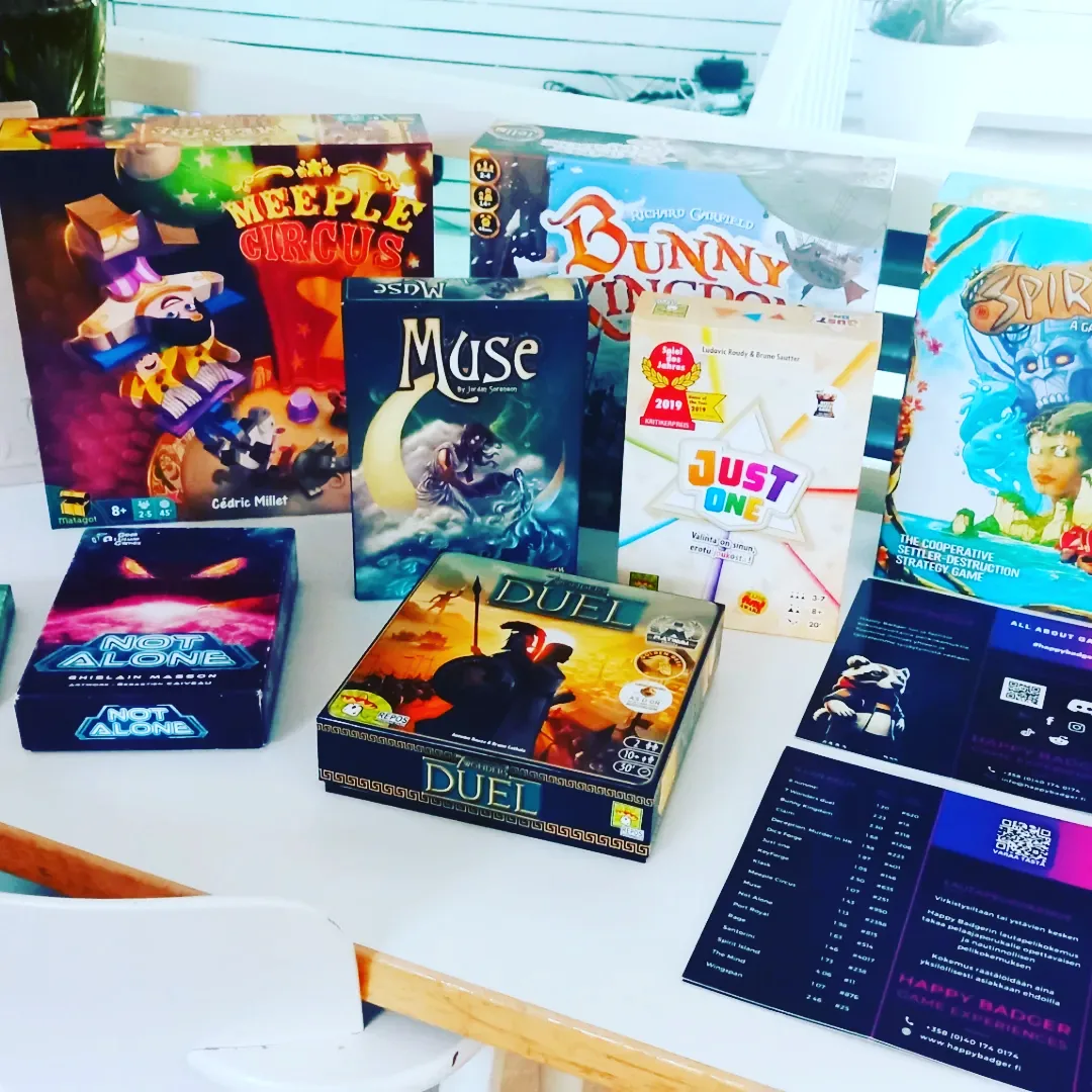 Welcome to Our Store